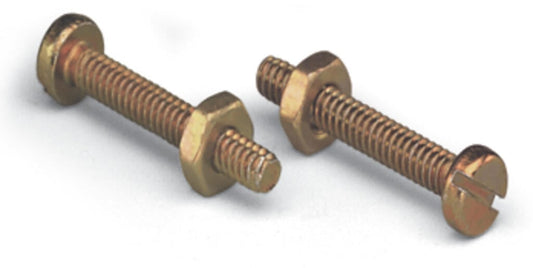 231-195 WAGO Tornillo con tuerca; M2x12, para elemento de fijación