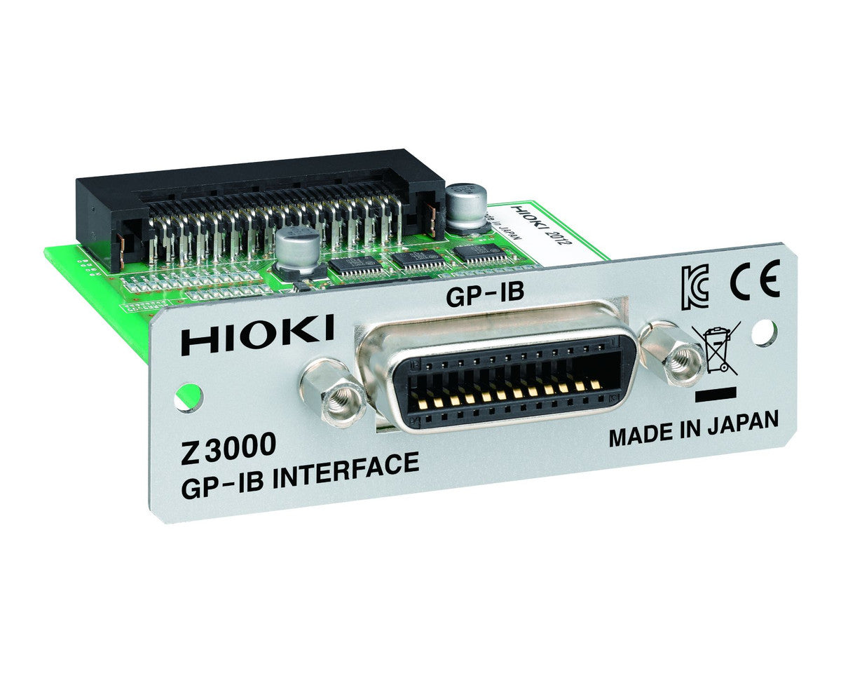 Z3000 HIOKI