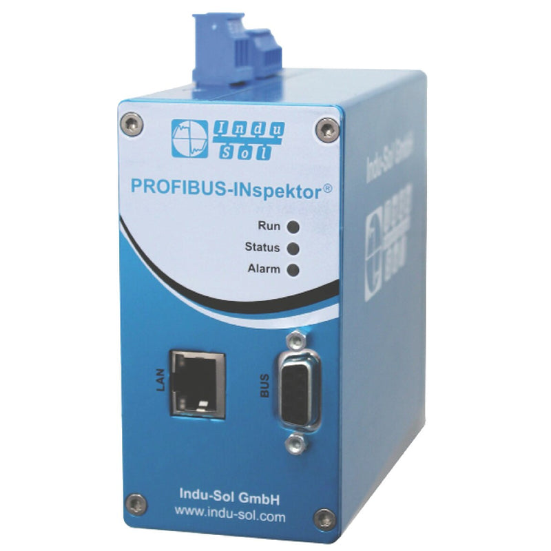 PROFIBUS-INspektor® NT